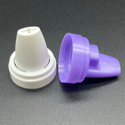 Válvula de aerosol de espuma para el cabello de alta calidad para aplicaciones de espuma para el cabello de fijación fuerte y espuma para peinar