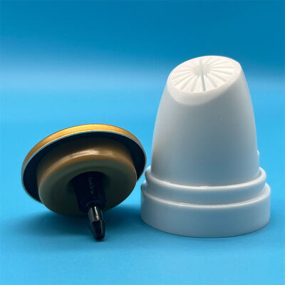 Dispensador de mousse de pelo aerosol para uso familiar y consumidores conscientes del presupuesto con soporte diario confiable.