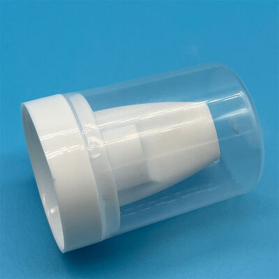 Dispensador de espuma para el cabello en aerosol, ligero y apto para viajes, para peinar sobre la marcha con tapa a prueba de fugas.