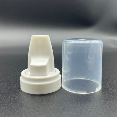 Accesorio en aerosol de mousse para cabello con rociado continuo de primera calidad para dar volumen diario con un actuador resistente a la obstrucción