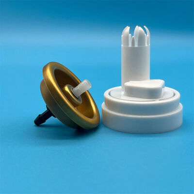 Dispensador de mousse de pelo de aerosoles voluminoso confiable para el manejo del cabello grueso con agarre duradero y resistencia a la humedad