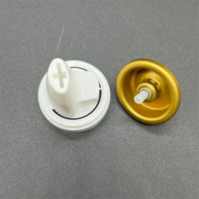 Ultra-Targeted Micro-Stream Hair Mousse Dispensing Nozzle for Detailed Styling and Texture Work with Pinpoint Accuracy