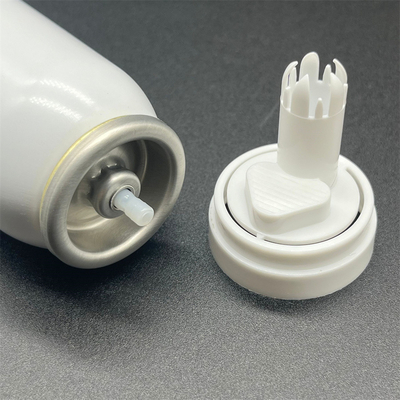 Bomba de aerosoles para salón de belleza - Rendimiento constante, flujo ajustable