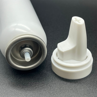 Válvula Mousse de peinado confiable para viajes - Solución de peinado portátil para viajes