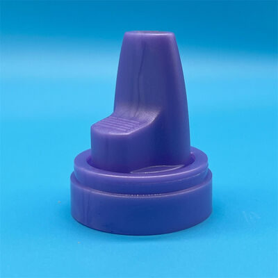 Hair Mousse Dispenser Valve