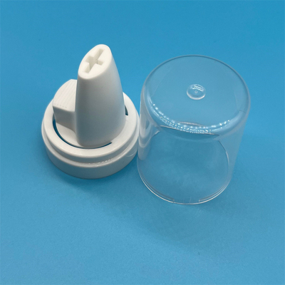 Compacta bomba de spray de pelo para viajes y peinado en movimiento 20ml Capacidad Diseño portátil
