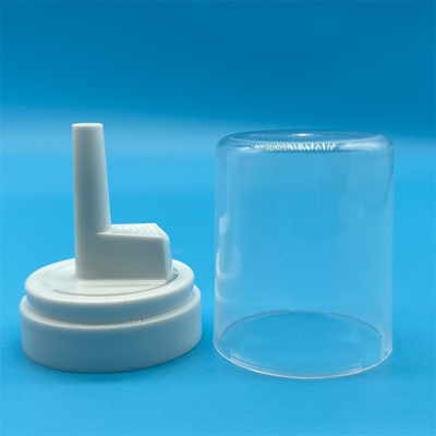 Válvula ajustable para productos de peinado para aerosoles y ratones.