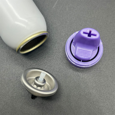 Dispensador de mousse para cabello de aerosoles de primera calidad Ideal para el salón y el uso en el hogar Sistema de entrega de precisión