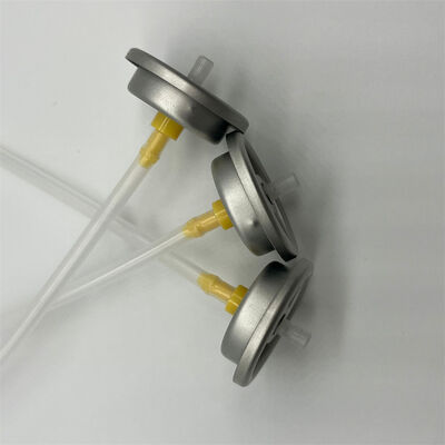 Válvula de pulverización corporal para desodorantes en aerosol y pulverizadores de fragancia para producción OEM