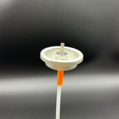Una válvula de medición confiable de una pulgada para una medición precisa de líquidos. Perfecto para aplicaciones industriales. Tamaño de 1