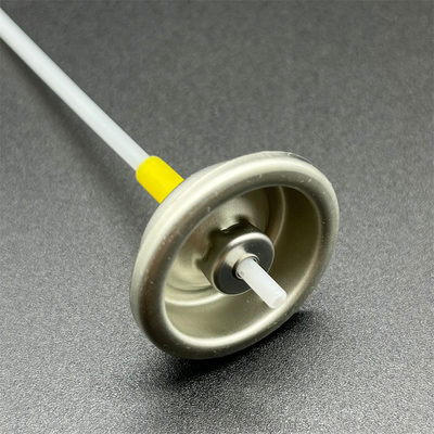 Valva de un pulgadas de alto rendimiento para una distribución de líquido constante. Ideal para la fabricación y distribución.
