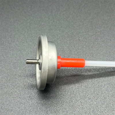Confiable de una pulgada de aire fresco válvula medida para la distribución precisa de líquidos perfecto para la industria y el consumidor de 1 