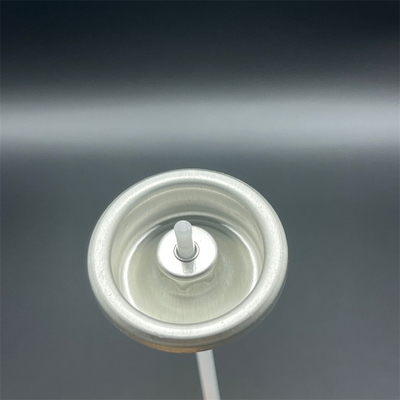 Válvula de control del dispensador de fragancias. Distribución de olores de precisión para espacios comerciales. Durable y ajustable.