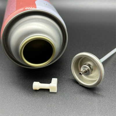 1 pulgada de válvula de dosificación. Válvula de medición de líquido de alta precisión. Ideal para aplicaciones industriales y comerciales.
