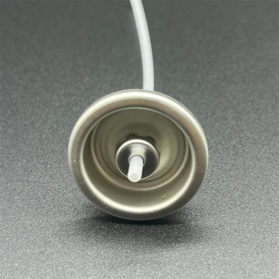 1 pulgada 120/150/200 mcl válvula de dosificación. Dispensador de líquido de precisión. Durable y versátil.