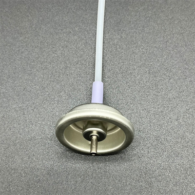 Válvula de rociado de aire fresco Dispensador de aire fresco compacto Sprayer de alto rendimiento