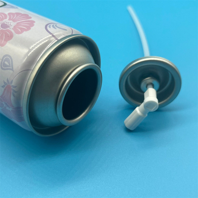 1 pulgada válvula de aire fresco con actuador en forma de L - Disposición de precisión y diseño ergonómico