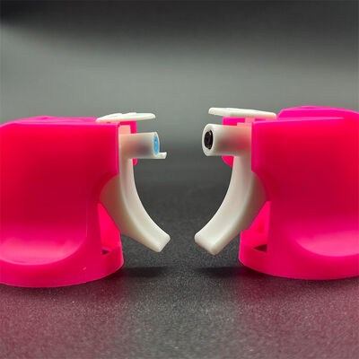 Pistola pulverizadora con gatillo en aerosol Operación suave del gatillo para reducir la fatiga de los dedos