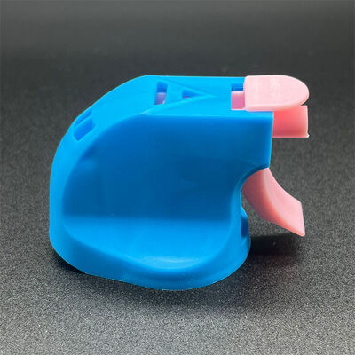 Pistola pulverizadora con gatillo para soluciones de envasado de aerosoles industriales