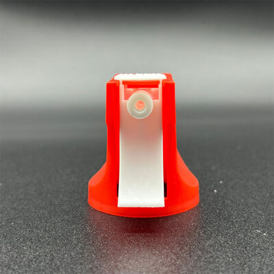 Pistola pulverizadora con gatillo en aerosol con diseño de actuador resistente a fugas, ideal para lubricantes