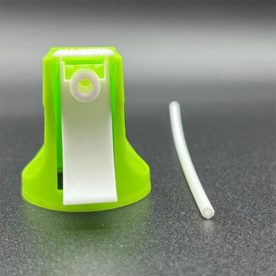 Tapa de Gatillo Duradera para Aerosol para Aplicación Versátil y de Precisión