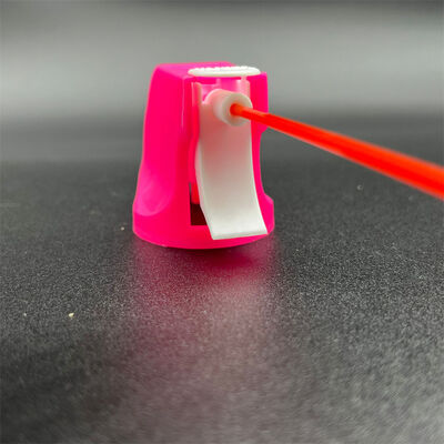 Tapa de Gatillo Aerosol Premium para Dispensación Eficiente y Controlada