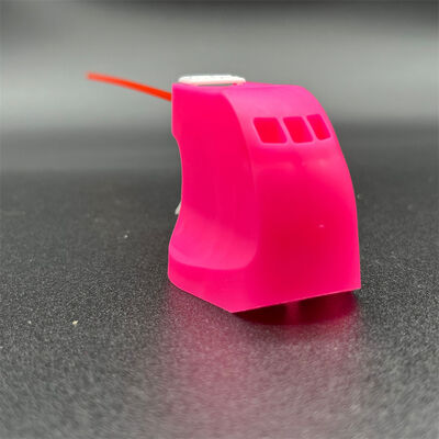 Actuador de bomba de espuma de alta calidad para envases de limpiadores de lujo