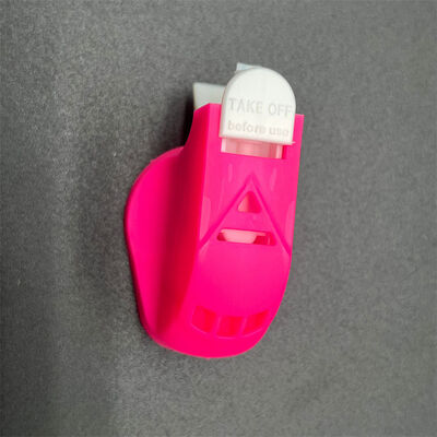 Pistola rociadora de gatillo de aerosol con agarre ergonómico para uso repetido con productos químicos de limpieza