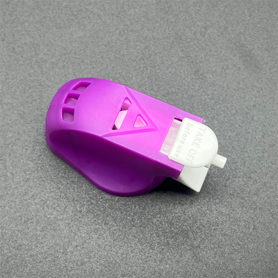 Pistola de pulverización de gatillo versátil para la distribución de productos cosméticos y de automóviles
