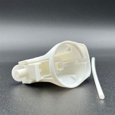 Pistola pulverizadora con gatillo ideal para soluciones profesionales de envasado de latas de aerosol