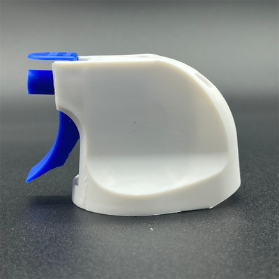 Pistola portátil de aerosoles con tapa de plástico para pintar y decorar - compacta y versátil