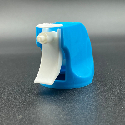 Dispersor de cañón de aluminio para uso doméstico e industrial