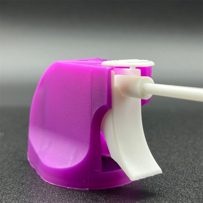 Pistola de disparo versátil para soluciones de limpieza - Boquilla ajustable, agarre ergonómico