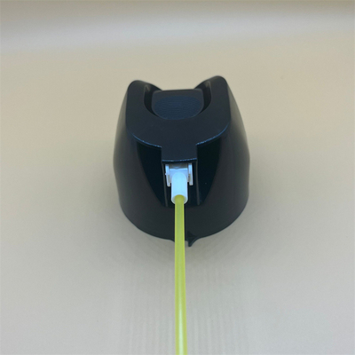 InsectGuard 65 mm tapa de control de plagas - tapa protectora para los aerosoles repelentes de insectos en ambientes al aire libre