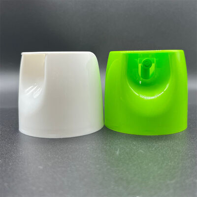 Soluciones de embalaje de tapa de aerosoles de 65MM para fabricantes globales de aerosoles