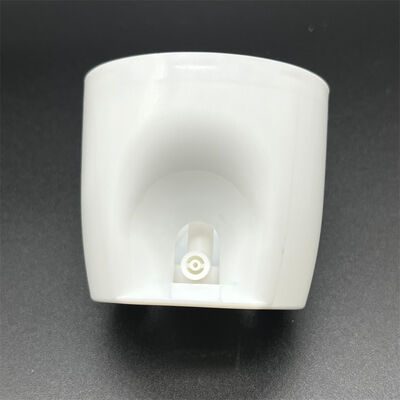 Capuchón de aerosoles de 65 mm resistente a las sustancias químicas y a prueba de fugas para aplicaciones de pulverización industrial y doméstica