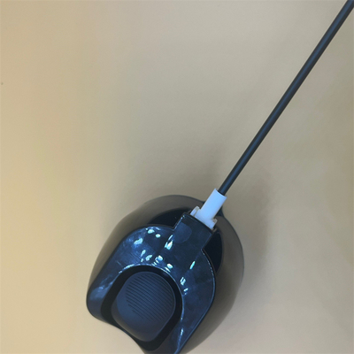 SealGuard 65 mm tapa de aerosoles - tapa protectora para latas de pulverización en entornos industriales y domésticos
