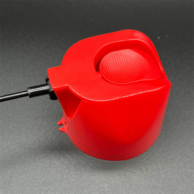 AerosolPro 65mm Spray Can Cap - Tapón de sellado para latas de aerosoles para uso industrial y doméstico
