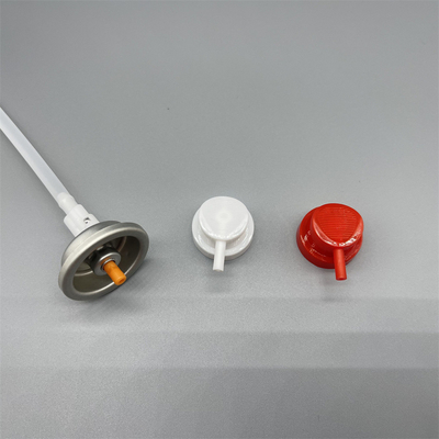 Válvula de rociado de 360 grados de calidad superior - Ideal para limpieza industrial - Especificación: Resistencia a la alta presión