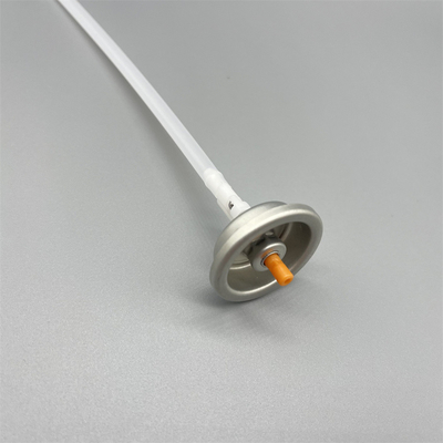 Válvula de rociado con accionamiento de 360 grados de calidad superior para uso industrial - especificación de alta presión