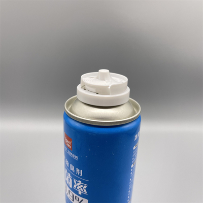 Válvula de desodorante compacta resistente a los gérmenes - Para uso portátil y frescura en movimiento - Especificación: Tamaño pequeño