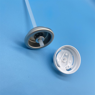 Válvula de desodorante resistente a los gérmenes de primera calidad - Para espacios limpios y vida saludable - Especificación: Construcción duradera