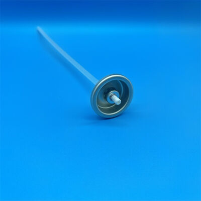 Válvula de rociado de nieve de una pulgada con rociado suave para eventos