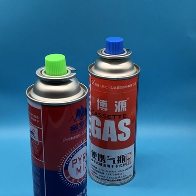 Cisterna de combustible de butano de primera calidad para aventuras al aire libre - compacta y versátil