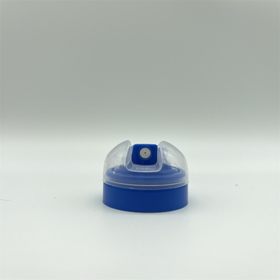 Tapón de plástico confiable de 35 mm para productos para el hogar cierre versátil para uso diario