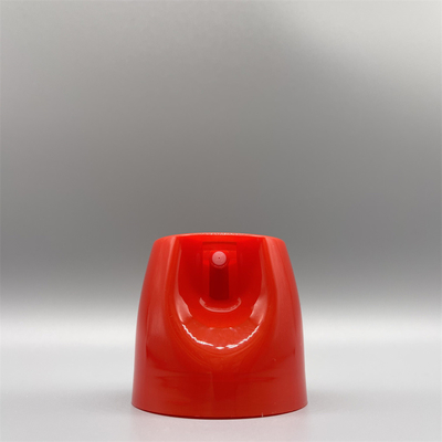Capa del ambientador superior - Accesorio de olor versátil - Dimensión de 52 mm