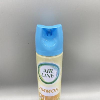 Solución de fragancia de aire de primera calidad con tapa de estilo 52MM especificación