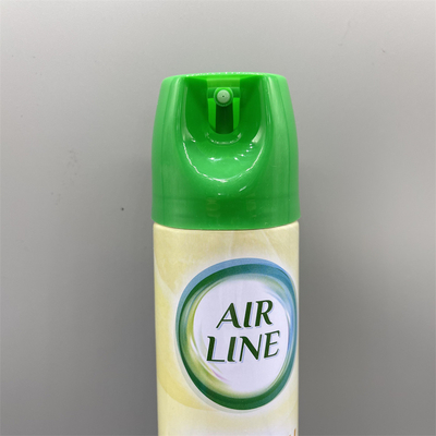 Capuchón de aerosoles Premium - Solución de rociado robusta - Especificación de 52 mm