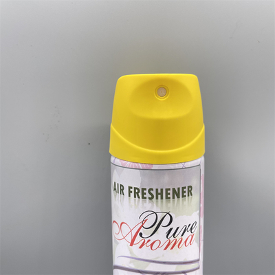 Solución de tapa de niebla perfumada - Sprayer perfumado de 53 mm para cosméticos y uso doméstico