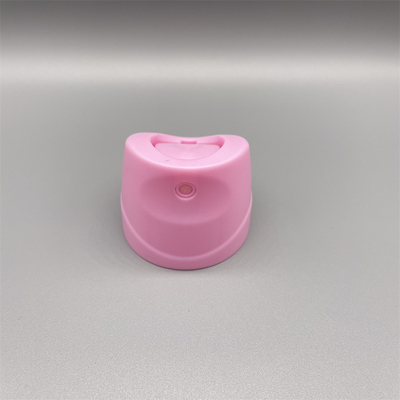 Accesorio de aerosoles versátil superior con tapa de aerosoles - 53 mm de tamaño